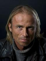 Saš Kravos