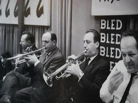 Glasbeni svet 60-ih - Ob 90-letnici fotoreporterja Edija Šelhausa