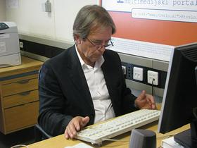 Miha Brejc