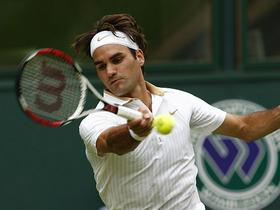 Roger Federer
