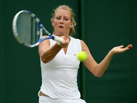 Urszula Radwanska