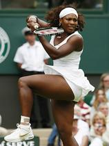 Serena Williams