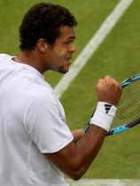 Jo Wilfried Tsonga
