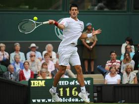 Novak Djoković