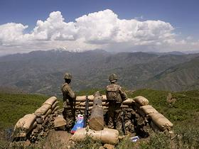 Pakistan