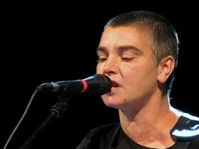 Sinead O'Connor