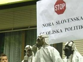 Protest