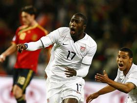 Jozy Altidore