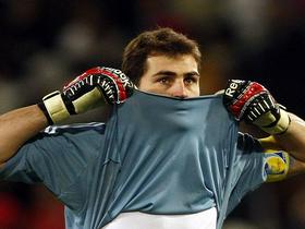 Iker Casillas