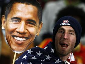 Barack Obama