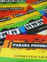 Parada ponosa