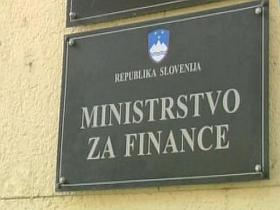 Ministrstvo za finance