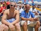 Emil Tahirovič, Roni Pikec