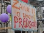 Parada ponosa 2009