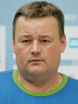 Boštjan Maček