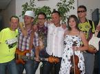 Melodije morja in sonca 2009