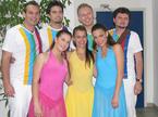 Melodije morja in sonca 2009