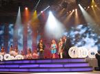 Melodije morja in sonca 2009