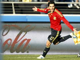 Daniel Guiza