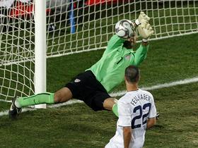 Tim Howard