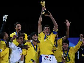 Brazilija