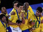 Brazilija