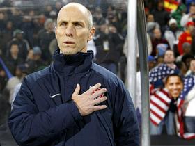 Bob Bradley