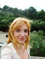 Mojca Mavec