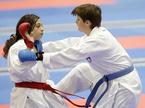 Karate - Iva Peternel
