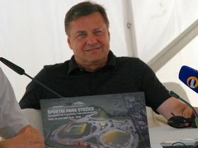 Zoran Jankovič