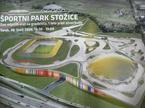 Stadion Stožice