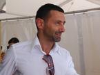 Boštjan Vuga