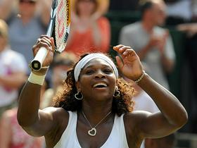 Serena Williams
