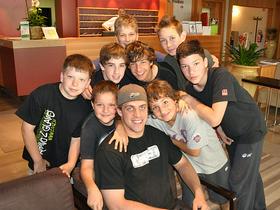 Anže Kopitar