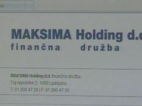 Maksima Holding
