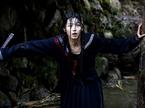 Saya, The Last Vampire