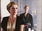 Catherine Denevue in David Bowie v The Hunger (1983)