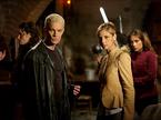 Buffy, The Vampire Slayer