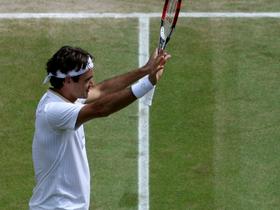 Roger Federer