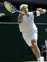 Andy Roddick