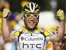 Mark Cavendish