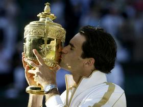 Roger Federer