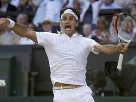 Roger Federer