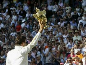 Roger Federer