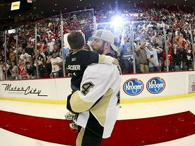 Rob Scuderi