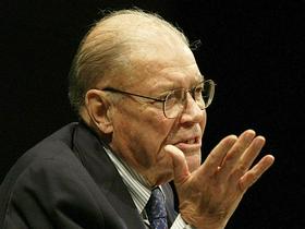 Robert McNamara