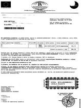 Dopis PS-Mobila