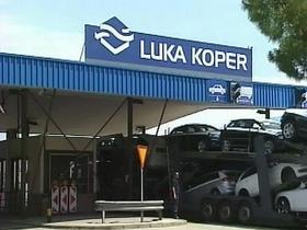 Luka Koper