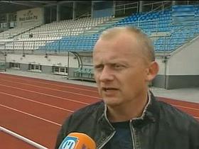 Robert Furjan, direktor Drave