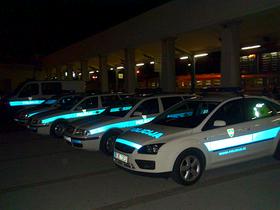 Policija